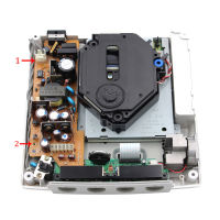 DreamPSU Rev2.0 12V DC Power Supply Board สำหรับ SEGA DreamCast เกมคอนโซลอะไหล่