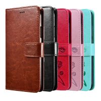 （A Boutique） X Compact Case สำหรับ Sony Xperia Case Flip Leather Capa Mini F5321 Cover Coque