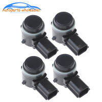 ใหม่ PDC เซ็นเซอร์ที่จอดรถ HU5T-15K859-BA HU5T15K859BA สำหรับ2013-2021 Ford Lincoln รถ Accessories