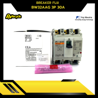 BREAKER FUJI BW32AAG 3P 30A