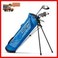 กอล์ฟ Golf ชุดกอล์ฟสำหรับเด็กอายุ 11-13 ปีที่ถนัดขวา **ของแท้** มั่นใจ ได้ของเร็ว!!!