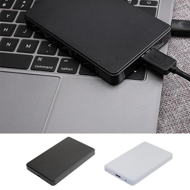 external-hard-drive-enclosure-external-ssd-enclosure-external-hard-drive-case-enclosure-external-hdd-enclosure-for-2-5in-ssd-hdd-usb-3-0-drive-attractive