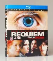 Requiem for a dream (2000) BD Blu ray Disc 1080p HD collection