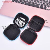 【Ready Stock】 ✵ B40 (warmtree) Data Line Cables Storage Box Case Headphone Earphone Wire Organizer Box