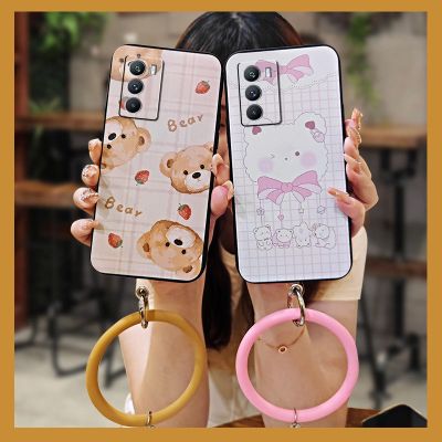 couple Mens and Womens Phone Case For VIVO Neo5S advanced texture heat dissipation luxurious Cartoon youth protective