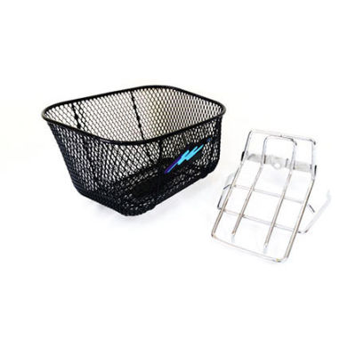 *** ราคาสุดปัง​ช้อปเลย *** - Boo motorcycle basket - many makes/models available - *** - ช้อปเลย! มีคูปอง  และส่วนลด มากมาย รอคุณอยู่ - ***