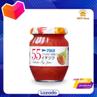 ?Promotion?จัดส่งฟรี Aohata55 FIG Jam 150g แยมมะเดื่อ ตราอาโอฮาตะ 150 กรัม มีเก็บเงินปลายทาง