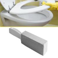 1Pcs Bubble Bag Toilet Brush Toilet Brush Pumice Dead Crevice Cleaner Corner P3F3