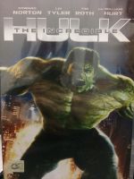 DVDหนัง ฮัค HULK THE INCERDIBLE (EVSDVDSUB8900-HULKTHEINCERDIBLE) ซับ ไทย-อังกฤษ หนัง หนังฮีโร่ แอ็คชั่น ต่อสู้ DVD ค่าย EVS หนัง cinema ดูหนัง หนังโรง มาสเตอร์แท้ STARMARTฃ