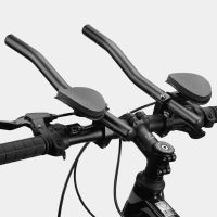 Bike Rest Handlebar Bicycle Handlebar Aluminum Alloy Bike Handle Bars Trial Handle Bar TT Bar Triathlon Handlebar