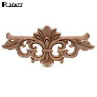 Wooden Furniture Appliques