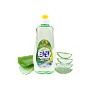 Nước rửa chén bát Hàn Quốc 500g hương Nha đam