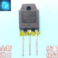 (5Pcs/lot) NCE40TH60BP TO-3P IGBT 40A600V