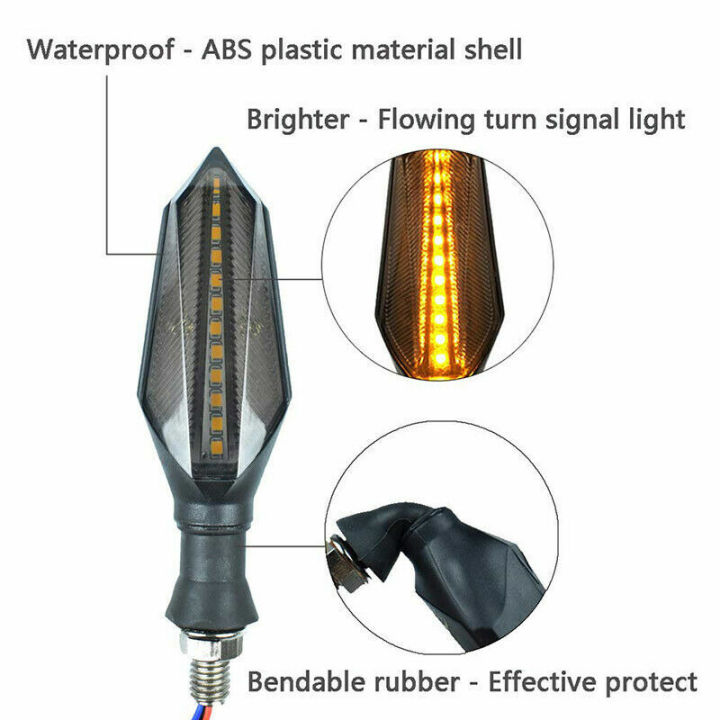 อะแดปเตอร์สัญญาณเลี้ยว-led-และอุปกรณ์เสริมรถจักรยานยนต์สำหรับ-kawasaki-ninaj650-400-z650-800-900-1000