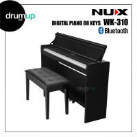 เปียโนไฟฟ้า NUX WK-310 DIGITAL PIANO