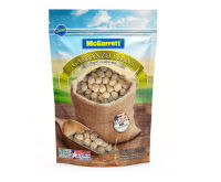 McGarrett Garbanzo Beans 500g ถั่วลูกไก่ แม็กกาแรต