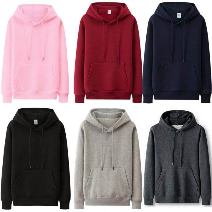 Hoodie jacket store lazada