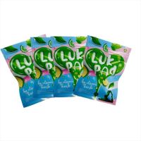 LukPad by Clean Herb ลูกปัดดีท็อกซ์ (4ซอง)