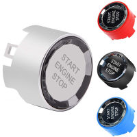 ENGINE START STOP Switch Button Sticker for 1 2 3 4 5 6 7 Series F20 F22 F23 F30 F34 F10 F18 F12 F07 F01