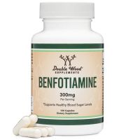 Double Woode  Benfotiamine