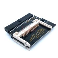 【Stylish】 อะแดปเตอร์ CF Zu 40Pin IDE Konverter Compact Flash Zu 3,5 Weibliche 40 Pin IDE Bootfhigen Karte Drop Shipping