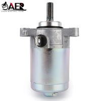 】【=-【 Electric Starter Motor For Yamaha 54P-H1890-02 B7A-H1890-00 BW5-H1890-00 54S-H1890-03 2SB-H1800-10