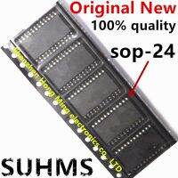 (5-10piece)100% New SAA1064 SAA1064T SOP-24 Chipset