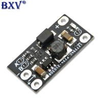 DC-DC Mini  Boost Step Up Converter Board Module 3.7V To 12V Voltage Regulator PCB Board Module Lithium Battery HJXRHGAL WATTY Electronics