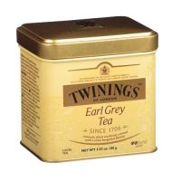 ?Import Items? Twinings Earl Grey Tea SINCE 1706 - 100g ชา ชาดั้งเดิม ชาต้นตำรับ ชาอังกฤษ (Light)