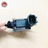 ไอศครีมของแท้ใหม่-2022❦✧ สูญญากาศ Solenoid วาล์ว OEM ZM03 K5T46590 ZM03 18 741 ZM0318741 14956 1P100 K5T46589 149561P100 Made In China