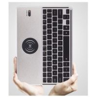 Smart Keyboard for ไอเเพด Pro 9.7 / Air 1 / Air 2 inch THAI-ENGLISH (1361)