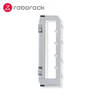 แท้จริง Roborock S7 / Q7 Max Robot Vacuum Mop Cleaner Parts Main Brush Cover Spare Replacements Grey and Black Optional