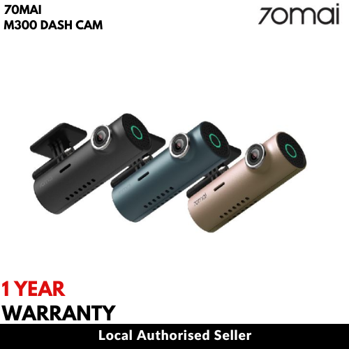 mi car cam