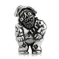 บีดเงิน Zohmbie Gnome OHM Beads Silver 925 Charm