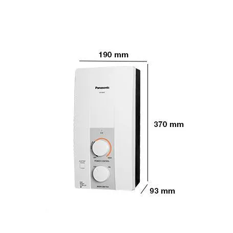 Panasonic Water Heater DH-3JL2P 𝐅𝐑𝐄𝐄 𝐈𝐍𝐒𝐓𝐀𝐋𝐋𝐀𝐓𝐈𝐎𝐍  𝐖𝐈𝐓𝐇𝐈𝐍 𝐌𝐄𝐓𝐑𝐎 𝐌𝐀𝐍𝐈𝐋𝐀 | Lazada PH
