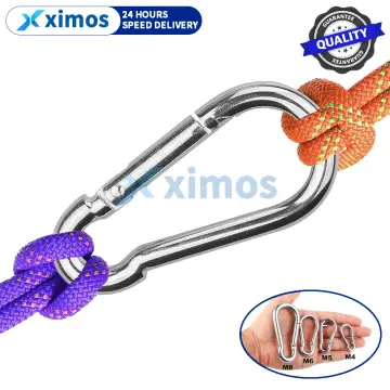 Shop Carabiners Heavy Duty For Gym with great discounts and prices
