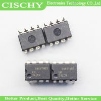 5PCS LM741CN DIP8 LM741 DIP 741CN DIP-8 LM741C WATTY Electronics