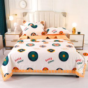 CW Wholesale Summer All Cotton Summer Cooling Duvet Single Double Student