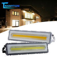 LED ซังปอตไลท์50วัตต์ AC220V IP65กันน้ำกลางแจ้งสวนสะท้อน LED เพดานผนัง Floodlight Pannel โคมไฟถนนปรับ