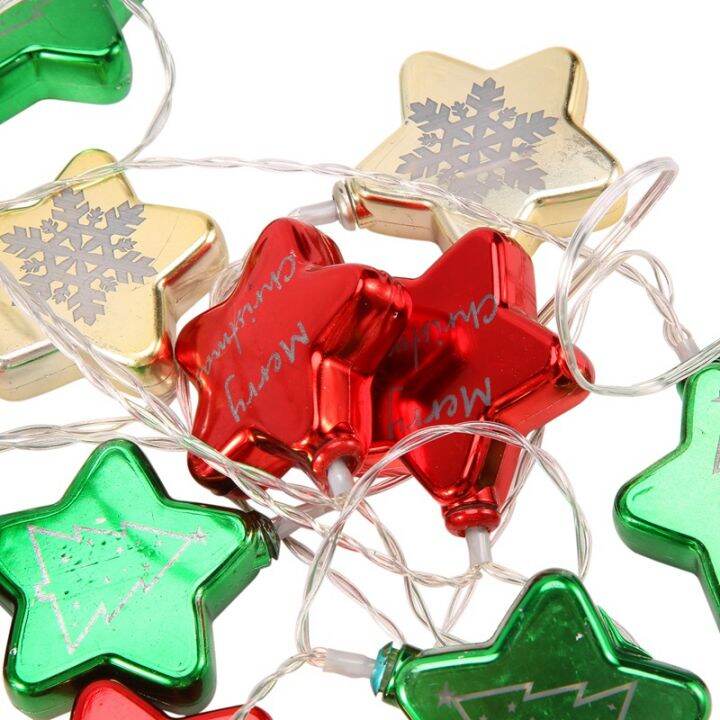 christmas-led-holiday-decoration-and-decoration-supplies-christmas-tree-chandelier-star-pendant