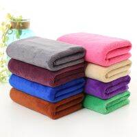 [COD] Polyester cellulose absorbent 300 square meters thickened towel wipe car beauty salon stall wholesale