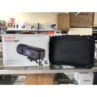 Godox AD400pro Outdoor Flash แฟลชเอ้าท์ดอร์รุ่นล่าสุด