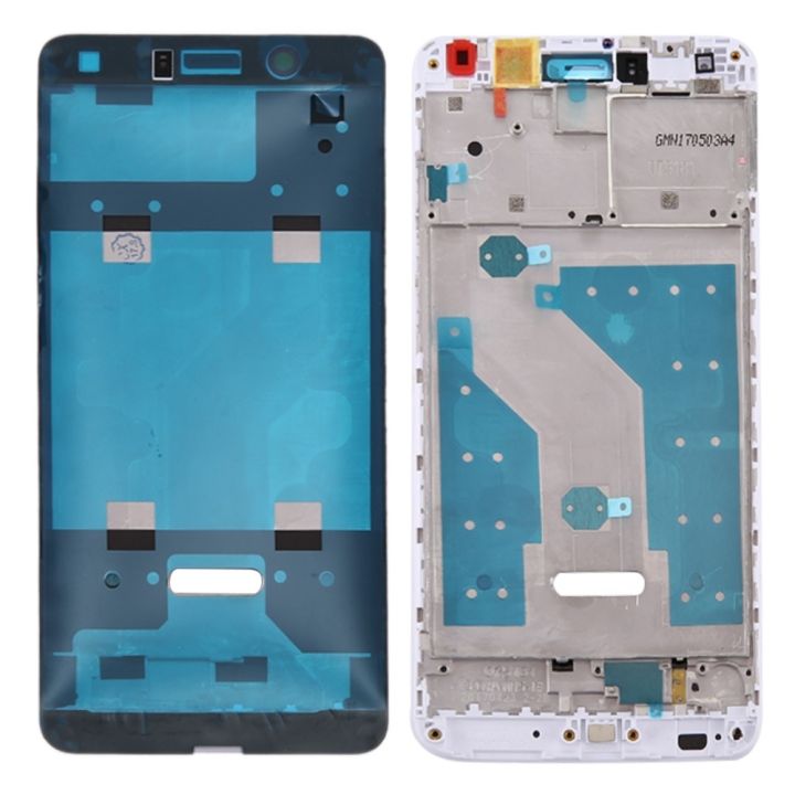 lipika-ipartsbuy-new-for-huawei-enjoy-7-plus-y7-prime-front-housing-lcd-frame-bezel-plate