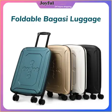 Luggage bag cheap lazada malaysia