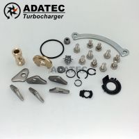 KKK K03 / K04 Turbo Repair Kit Turbocharger Rebuild Parts 53039880055 53039880144 Turbine Service Kit 53039880029