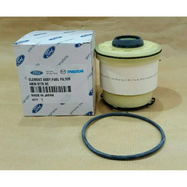 FORD RANGER T6,MAZDA BT50 FUEL FILTER/DIESEL FILTER Lazada