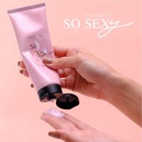 ?แท้/พร้อมส่ง?SO SEXY โลชั่น มาดามฟิน ดิว อริสรา 100 ml.