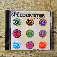 Original CD นี่คือ Speedometer Vol. II