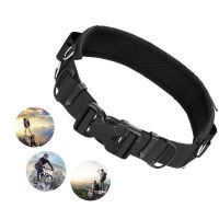 ▤☒✧ Camera Strap Straps Multi-function Photography Belt Backpack Belt Climbing Riding Travel Lens Bag Buckle For SLR Cameras