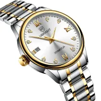 Day bo TIANNBU mechanical watch waterproof the tourbillon automatic mechanical watch mens business casual luminous --238811Hot selling mens watches◊